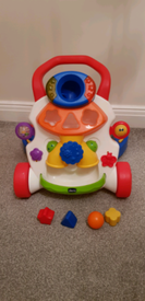second hand baby walker for sale